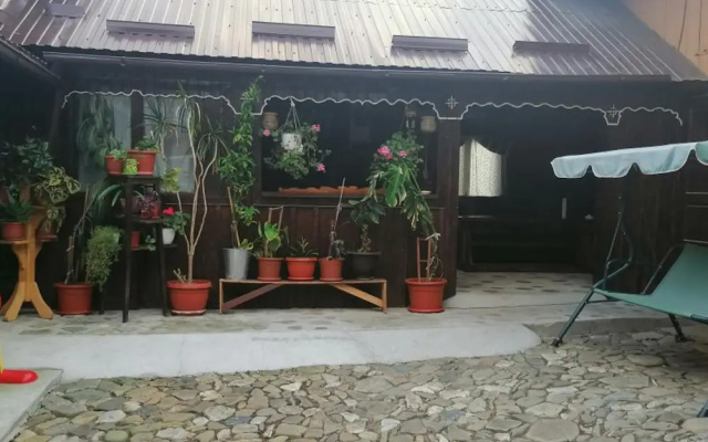 Agrituristic House - Sleeps 8 With Garden