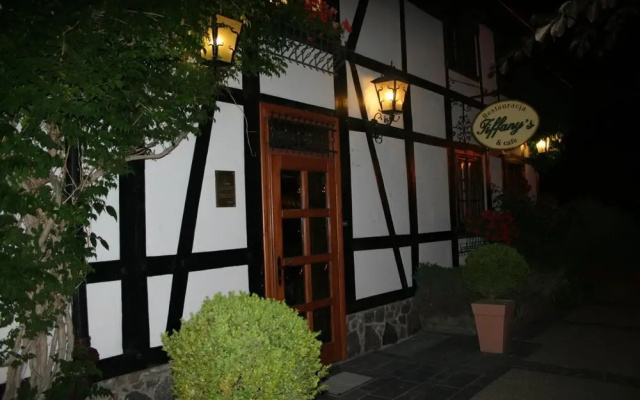 Fishermans House