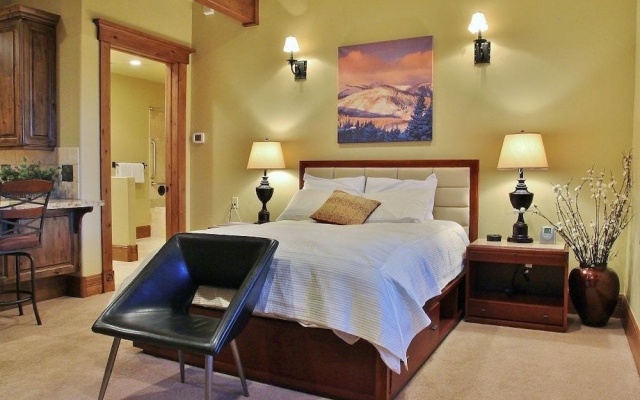 Deer Valley Lookout Cabin