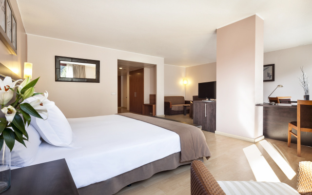 Hotel Acta Arthotel