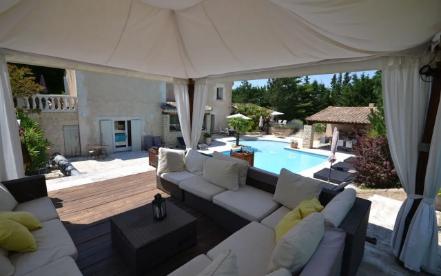 B&B Le Lantana