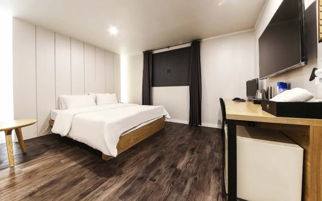 Hotel Manhattan
