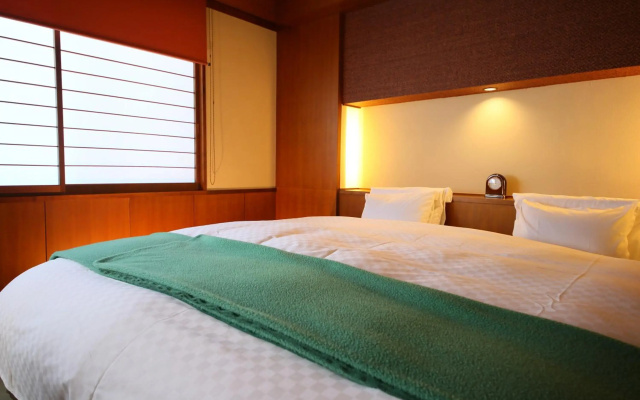 Hotel Tamanoyu