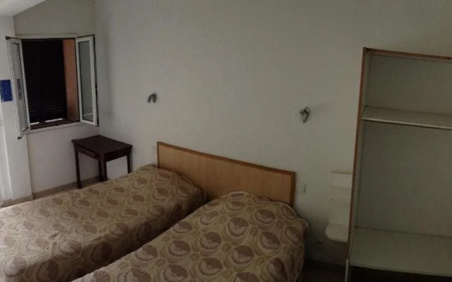Hostellerie du loup