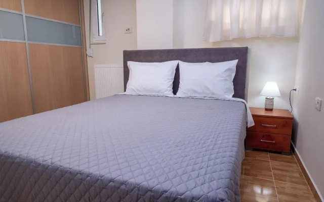 Barbaras Apartments
