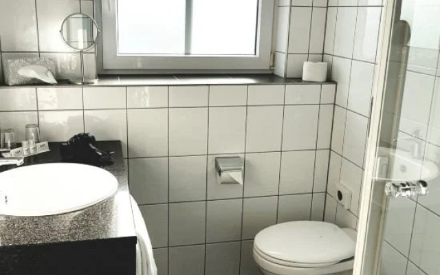 Hotel Kamperschroer