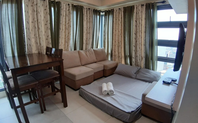 City Suites by P&J