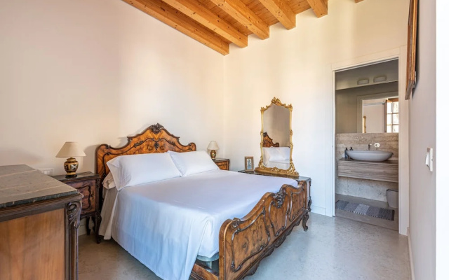 San Salvatore Apartment by Wonderful Italy