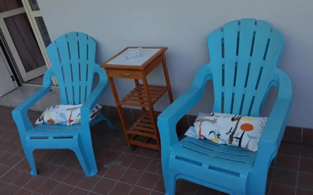 Casa Daniela