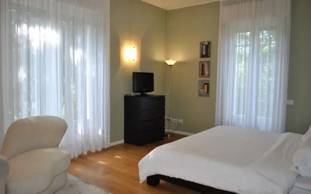 KK Resort Apartments Lake Como