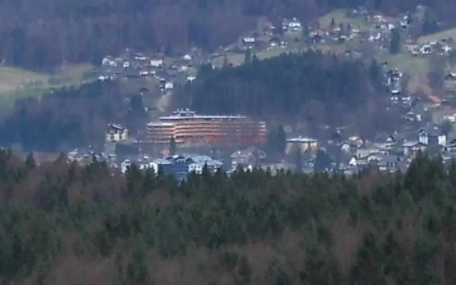 Apartment Jochwand