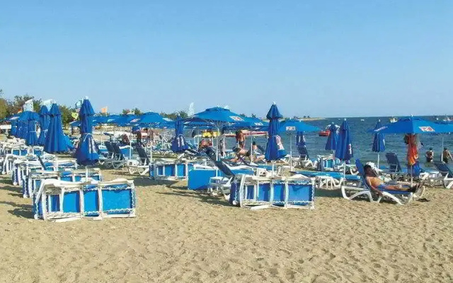 Philippion Beach