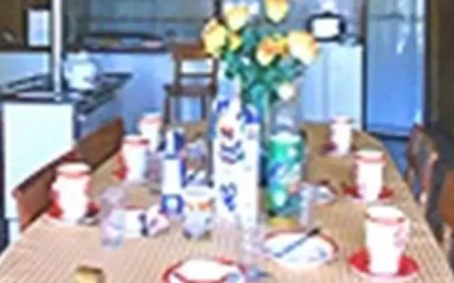 Lanita Hostal