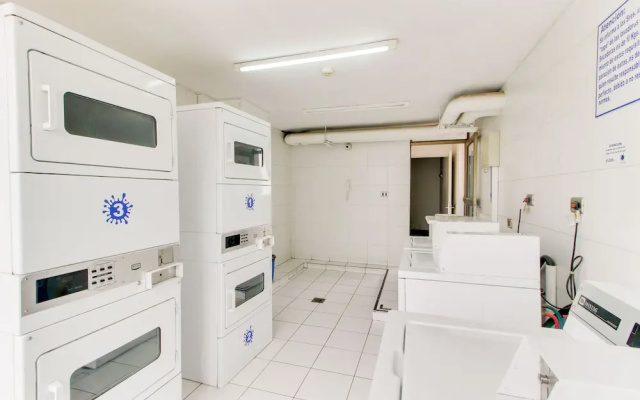 Estudio Acogedor en Providencia