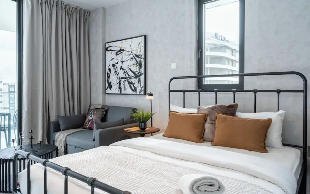 Dusk - Studio by Plus 49 in Mackenzie