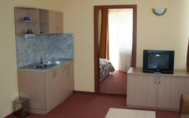 Spa Hotel Rimska Banya