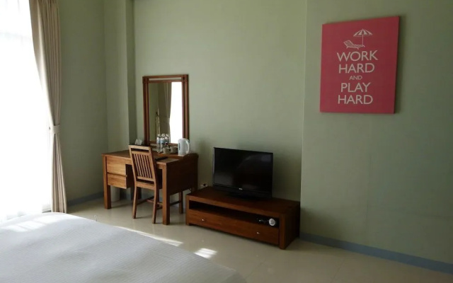 Down-Home Hotel