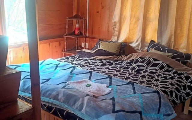 Swastika aashiyana tree house