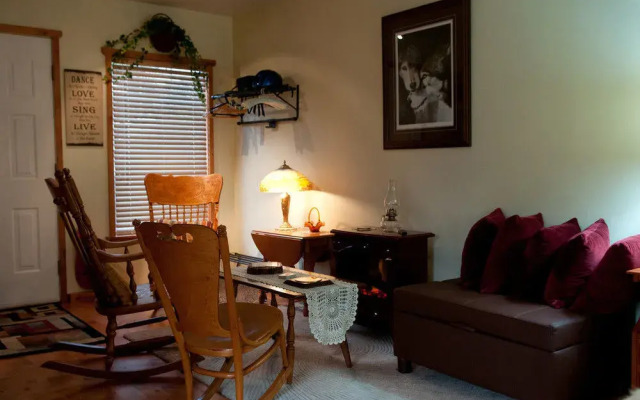 A Guesthouse on Bayview