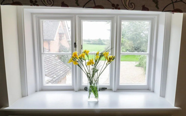 The Dower House