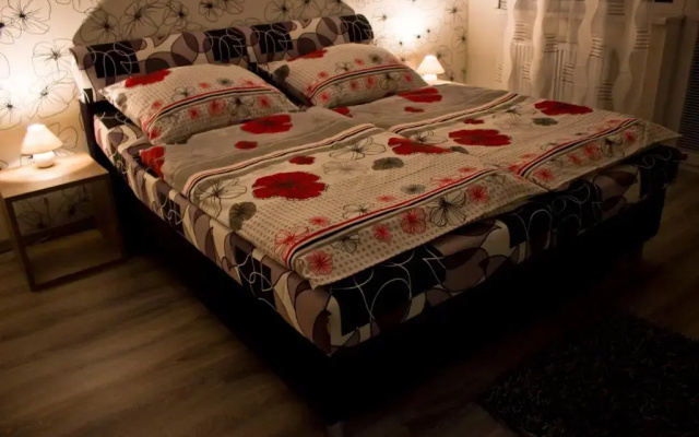 Motel Görföl