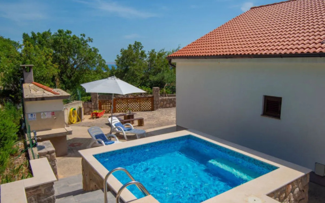 Apartment Sanja Karlobag 32679
