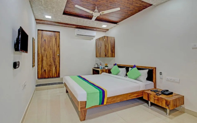 Sai Samrat Resort