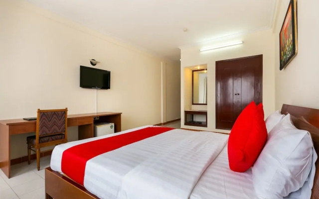 OYO 226 Tao Dan Hotel