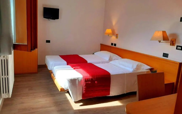 Hotel La Ruota
