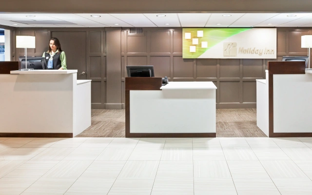 Holiday Inn Tyler-Conference Center by IHG