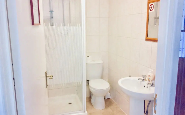 Avonside Guest House
