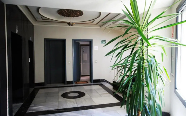 Noa Apartment