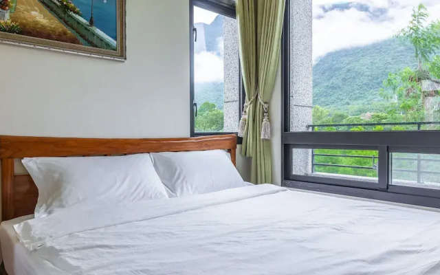 Hualien Qian B&B