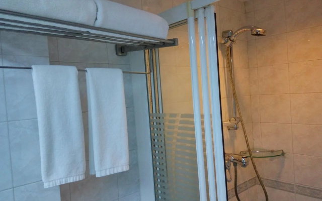 Espace Avenir Service Apartment