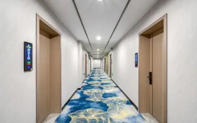 Chuang e Jia Yaxin Hotel
