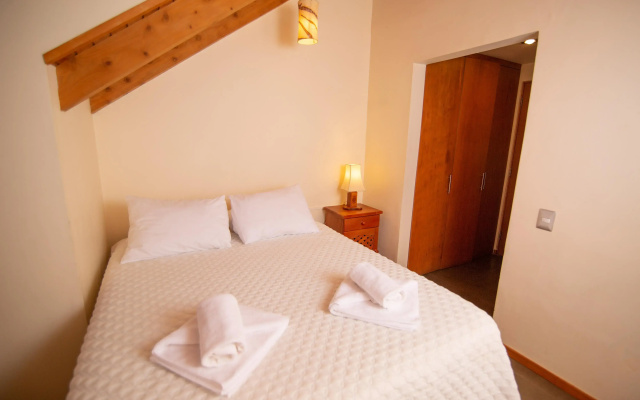 Hotel Vientos del Sur