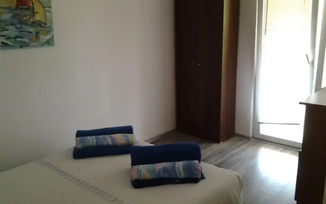 Apartments Irena