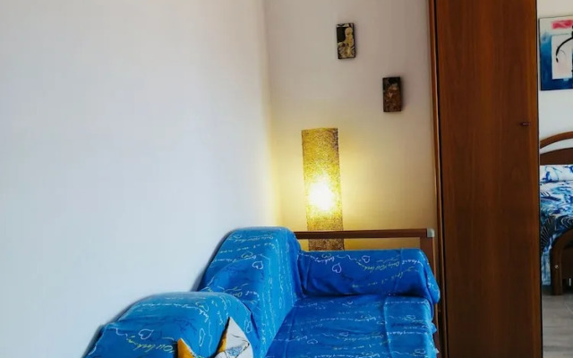 Vistamare Apartment Reggio Calabria