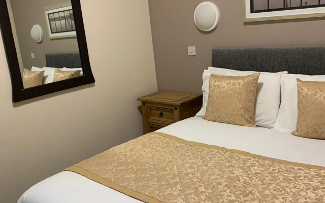 The Royal Guesthouse