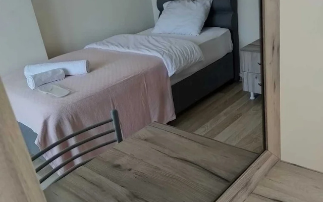 Artvin Aparthotel