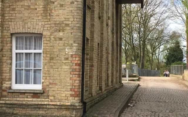 Ivel Mill