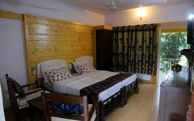 Kipling's Court Hotel