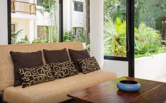 Tulum Prana