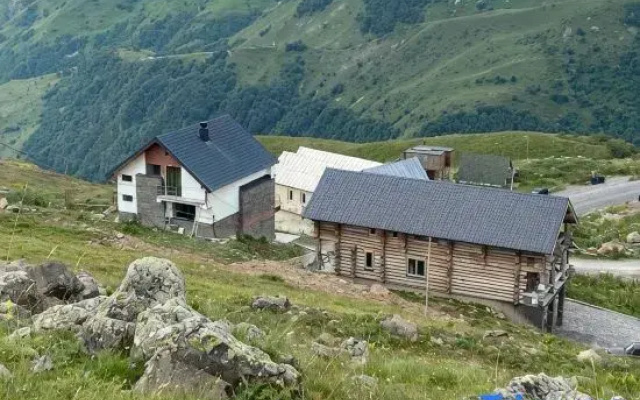 Mountain house Heavenly for 10 guests
