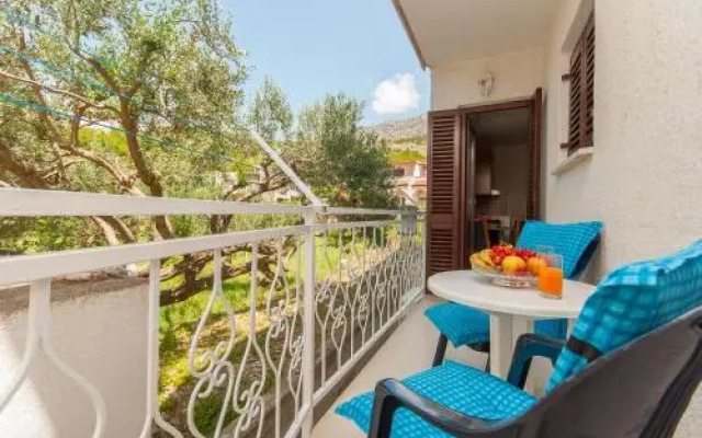 Apartments Ricina