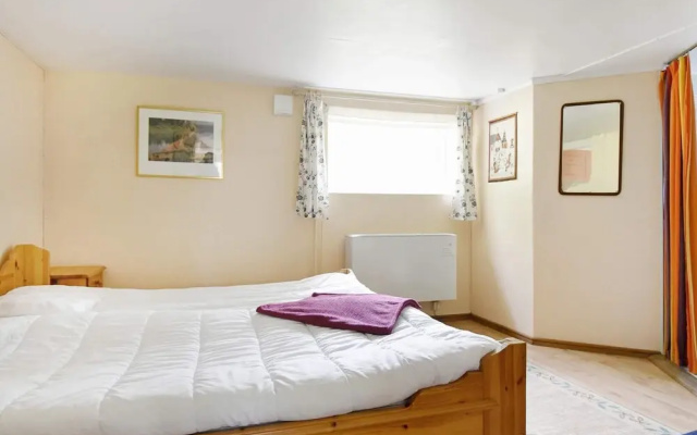 8 Person Holiday Home in Salen-by Traum