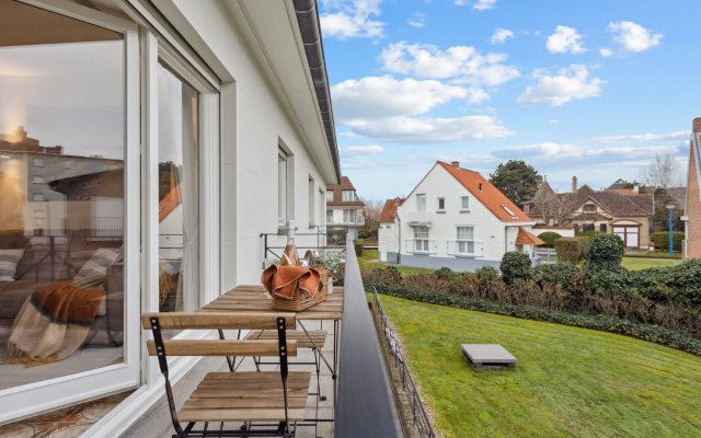 Charming apartment near the sea
