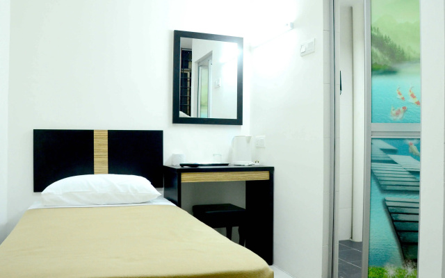 Hotel Bao Shu