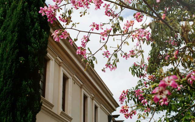 The Ashbee Hotel - The Leading Hotels of the World