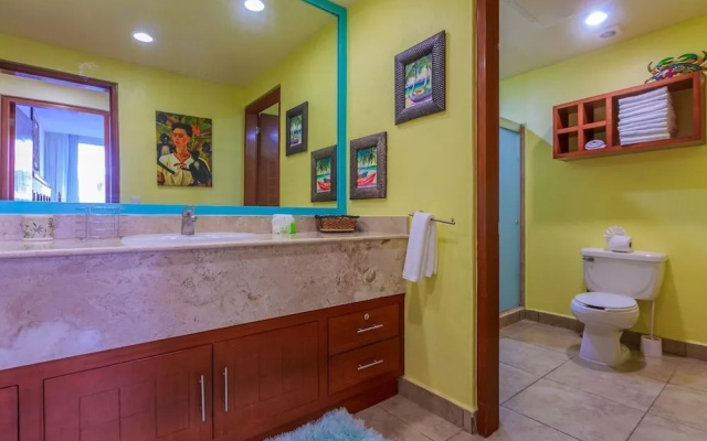 Ixchel 2BD suite by Skyrun